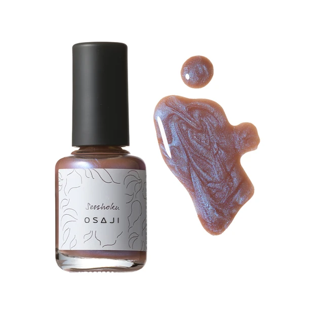 オサジ ネイルカラー 47 Sesshoku〈接触〉