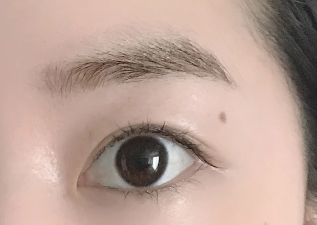 【検証】夏にオススメ！消えない眉はどれくらいもつ？_3_2