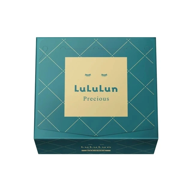 ルルルン(LuLuLun) フェイスマスク