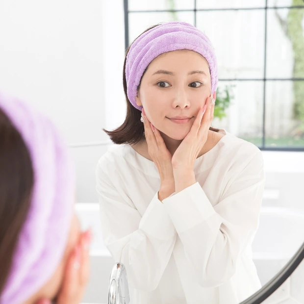 クレンジングのコツから愛用品まで！ 読者の洗顔悩みに水谷雅子さんが回答