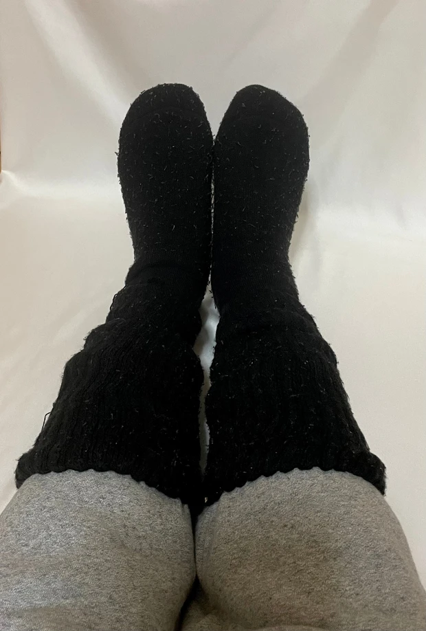 【防寒&温活おすすめグッズ8選】
寒がりで冷え性の私(30代女性)が、冬に愛用・習慣にしている、家でのリアルな防寒対策&温活を見せちゃいます!_4_1