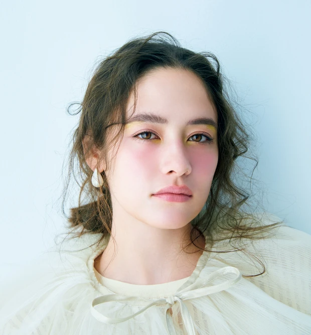 憧れブランドの春新色アイパレットを使い倒し PhotoGallery_1_46