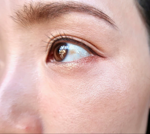 【今日のメイク、毎日メイク】クラシカルな秋_2_3