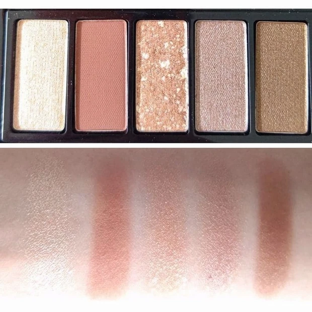 大好きなドルガバのコスメが12月末で日本から撤退。ってことで気になるものをいろいろ買っていこう計画★_3_1