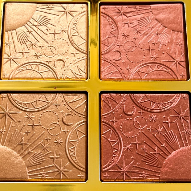 【限定コスメ】MAC「マグニフィセント ムーン」で春の日差しで艶めくヘルシーな濡れツヤ肌に!_3