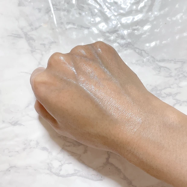 【Her lip to BEAUTY(ハーリップトゥ)】旅行やお出かけにおすすめ！MINI FAVORITES SET♡人気のボディクリーム・ボディーバーム・ポーチがセットで登場！_4_3