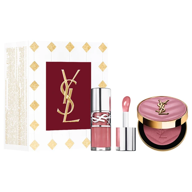 イヴ・サンローラン YSL メイクアップ セット