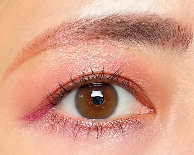 SUQQU　スック　ブロッサムビートコレクション　色束　いろたばね