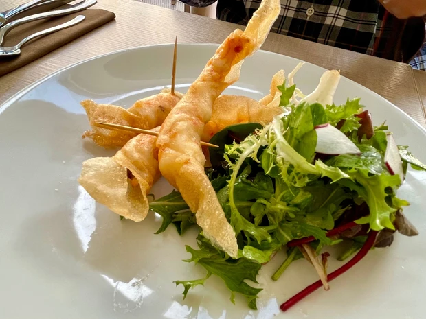 France・Dijon♡ミシュランガイド掲載！日本人シェフが営む美味しすぎるフレンチレストラン_2_1