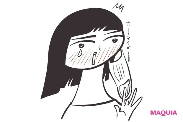 マスクによる肌荒れ対策|乾燥のケア方法_イメージ