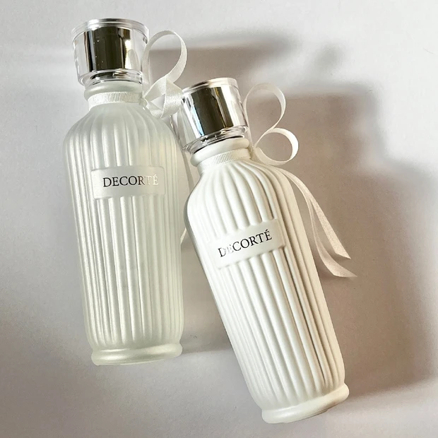 コスメデコルテの人気フレグランス「KIMONO」に初のアルコールフリーの水性香水が登場！