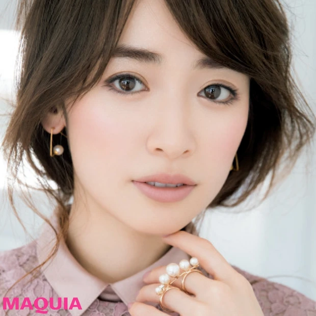 マンネリブラウンを洗練ブラウンに変える簡単アイレシピ