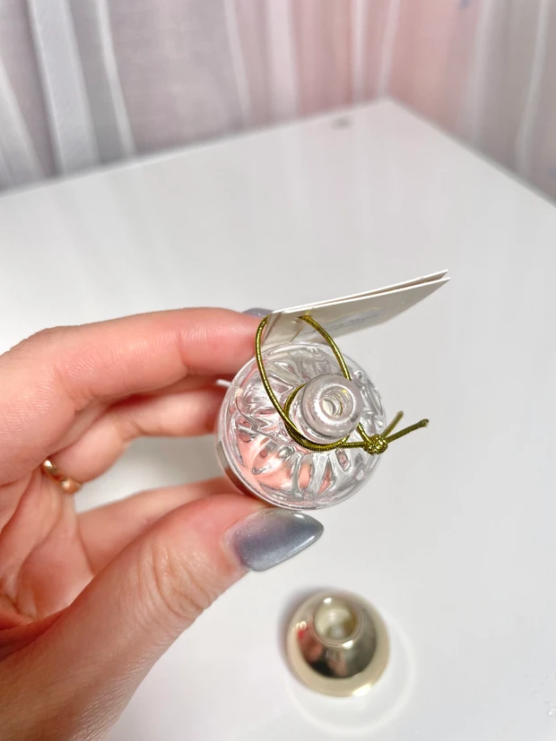 そのまま付けるタイプ