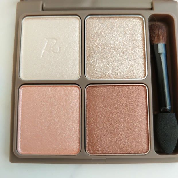 【イエベ春歓喜♡】人気すぎて即完売！Ririmewのクリスマスコレクションをご紹介します【クリスマスコフレ2022】_2_1