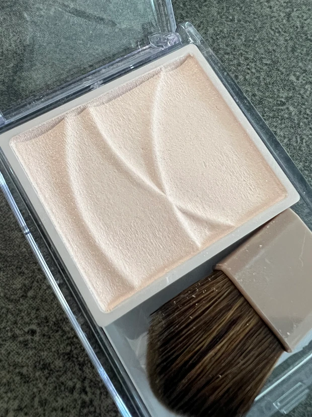 【セザンヌ】話題の"トーンフィルターハイライト"が優秀すぎる！気になるくすみを飛ばす？！色味、使い方をレビューします♪_2_1