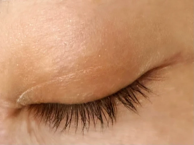 ビーエー　B.A アイシャドウ　アイパレ　デパコス