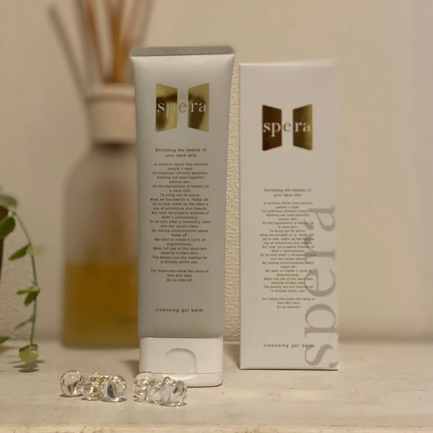 【クレンジングに8つの機能】高洗浄＆高保湿のクレンジングバーム。これ1本で、メイク落としから洗顔、保湿、お肌のケアまで叶える一石二鳥超えのメイク落とし。_10_3