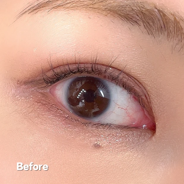 小田切ヒロ おすすめ ミルクタッチ 新作 アイコニックフィルムマスカラ