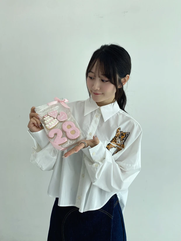 小倉 唯さんが魅せる、2つの顔 【「人気声優の美容を深掘り♡Say! You! Beauty!」第1回】PhotoGallery_26