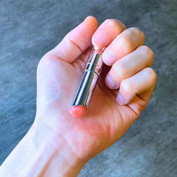 ディオール アディクト リップ グロウ