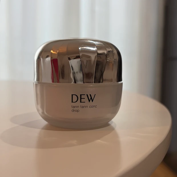 DEW タンタンコンクドロップ 55g