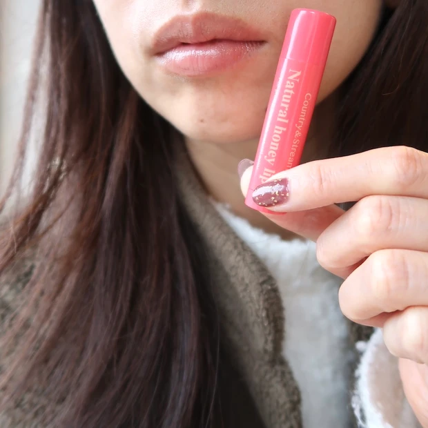 カントリー＆ストリーム　プランパーリップ　Maya