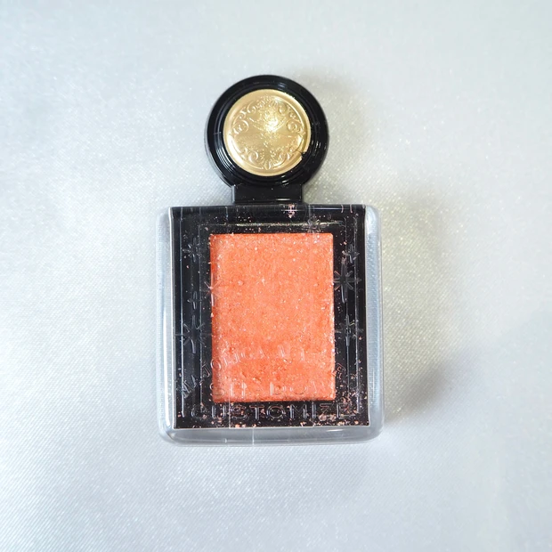 マジョリカマジョルカ(MAJOLICA MAJORCA)シャドーカスタマイズ(フローティング)OR202 熱砂