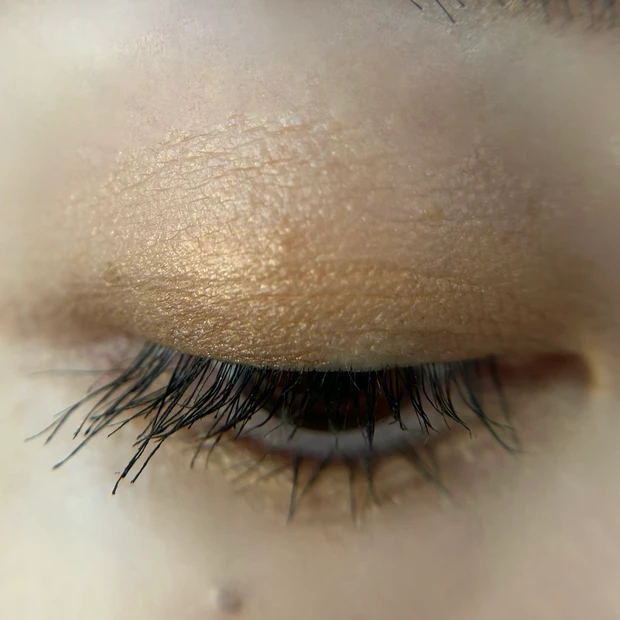 デザイニングブラウンアイズEX-2 スウォッチ