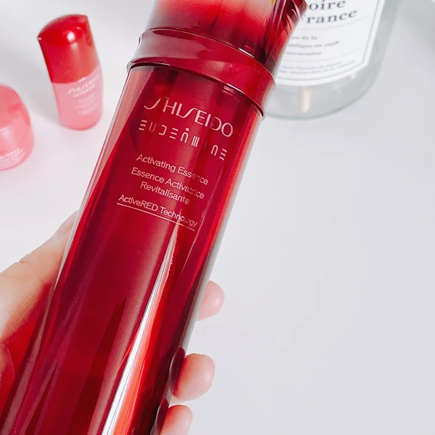 オイデルミン エッセンスローション