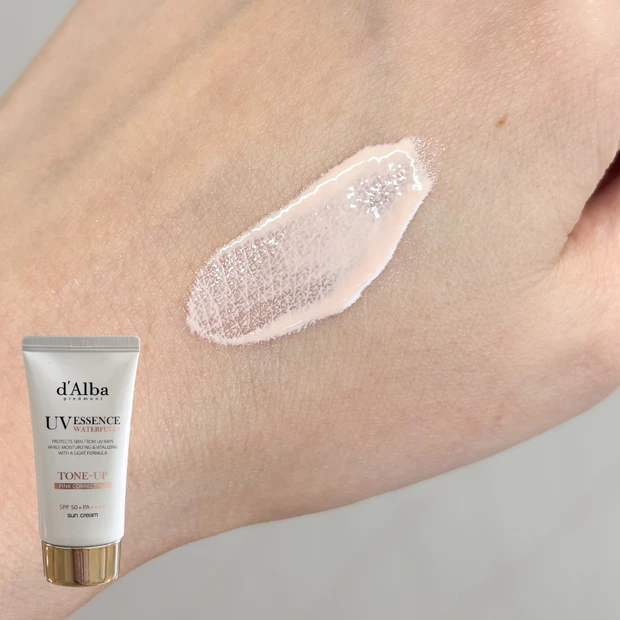 【d'Alba（ダルバ）】トーンアップ下地3色を現役イメージコンサルタントが比較＆レビュー_2_1