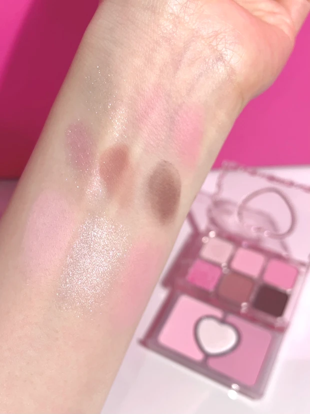 スウォッチ画像