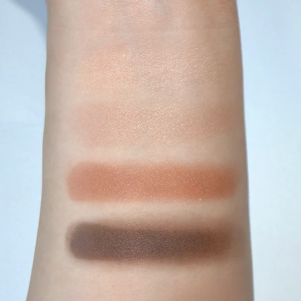 ルナソル アイカラーレーションN 17 ネオデプス 春新作 イエベ秋