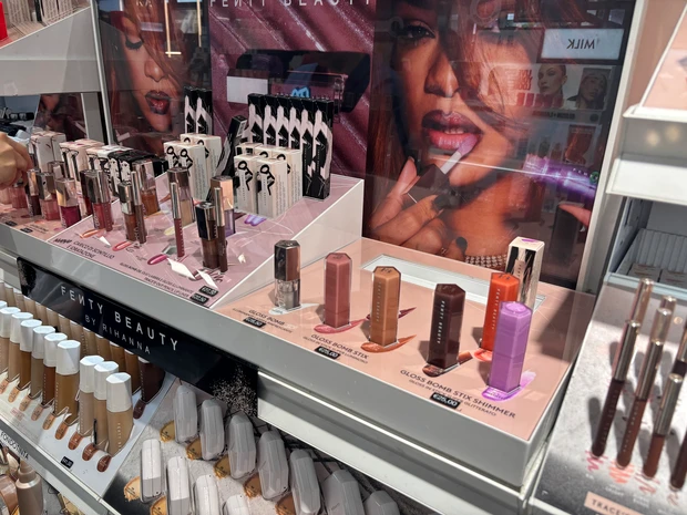 イタリア・ローマでコスメ探し♡③_6