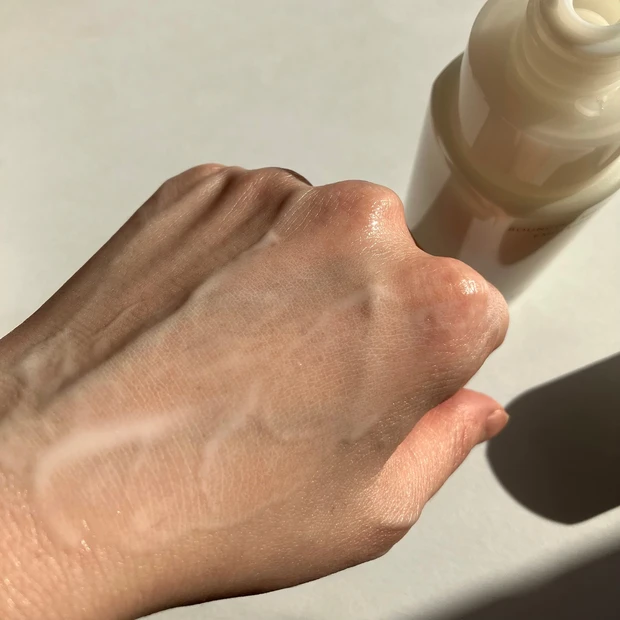 【三段階の保湿力から選べる】べたつかないのにしっかり潤う、「つや玉」へ導く乳液【エリクシール】_5_2