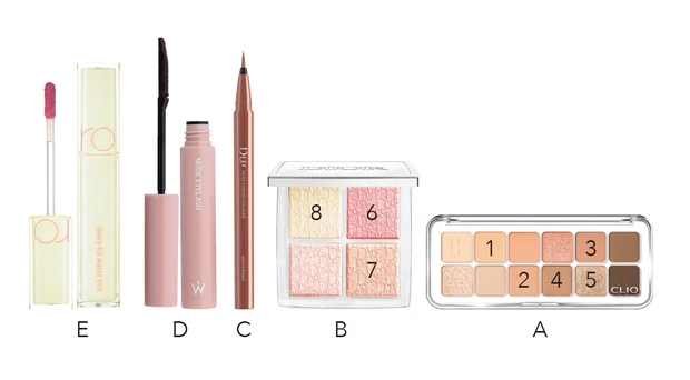 林 由香里さんが、今気になるメイク PhotoGallery_1_22