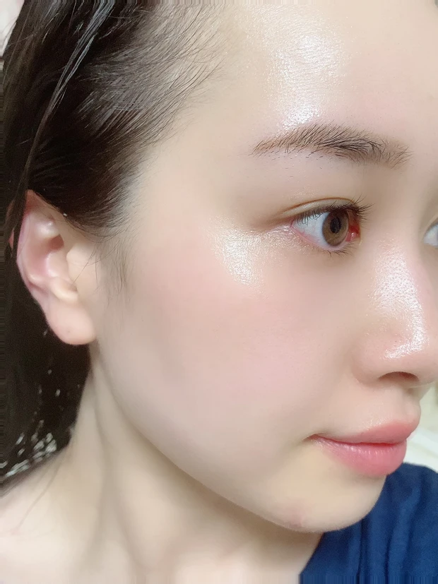 【生肌クレンジング】敏感肌の方も使える美容液オイルクレンジング_2