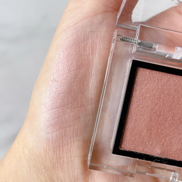 【アディクション Spring 2023 Collection ザアイシャドウ】春の新色が可愛すぎた🌸既存4色徹底解説！動画あり_5_2