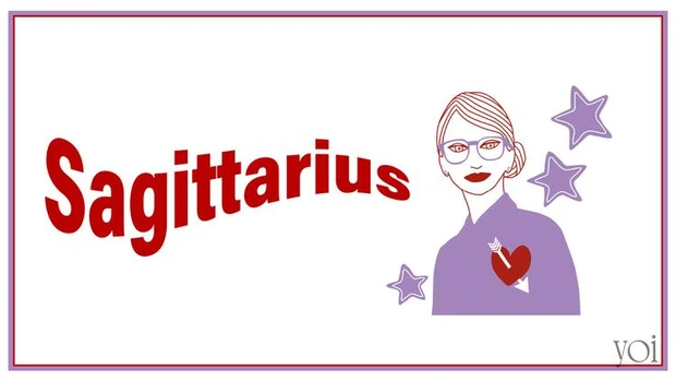 2025年下半期の運勢は？ 月星座・射手座の診断結果