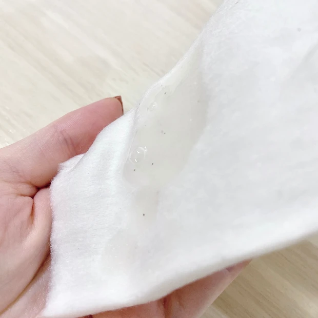 【秋スキンケア】とろっぱしゃっ！なテクスチャー。心地よさ抜群の「オルビスユー ローション」_2_3