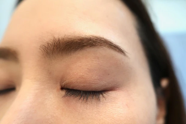 【Twitterで話題の製品！発色・色持ちよし・乾燥知らずなアイクリーム 兼 アイシャドウ下地】キャンメイク アイクリームプライマー_3_2