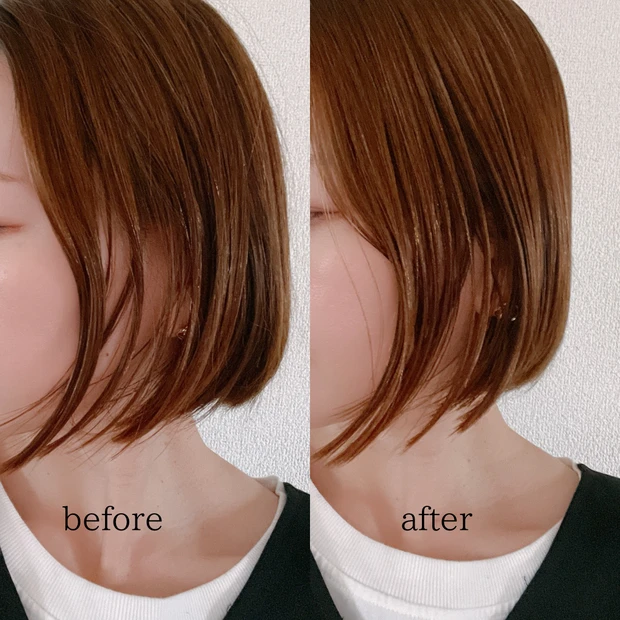 リファエールブラシ