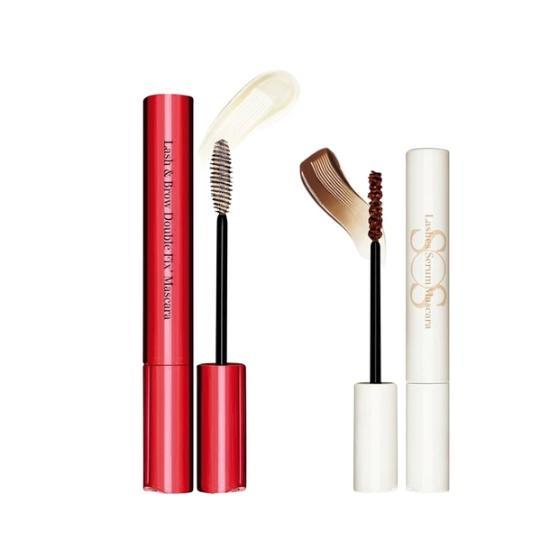 クラランスからは、ケアもできる美まつ毛マスカラ2種登場【秋新色コスメ20…