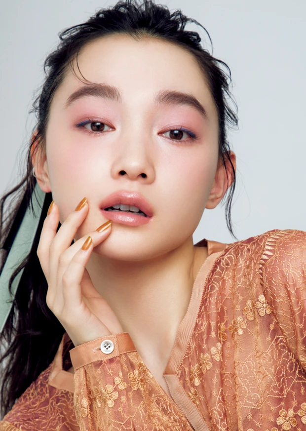 林 由香里＆paku☆chanが考える「新しい顔、自分UPDATEメイク」の見つけ方 PhotoGallery_3_2