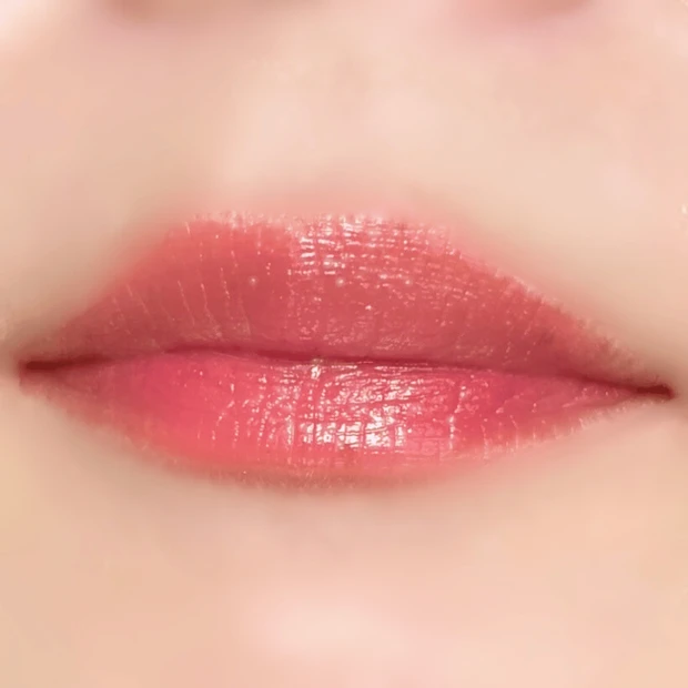 キャンメイク　リップ　イエベ