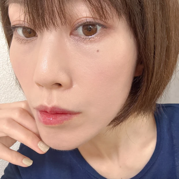 ルナソル夏コスメ】ブルベにおすすめのアイカラーレーションN