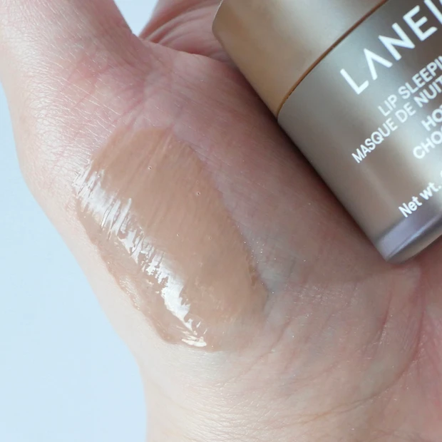 LANEIGE ラネージュリップスリーピングマスク　ホットココア リップケア ランキング