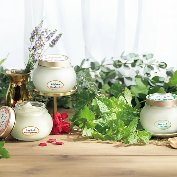 「みんベス」受賞の人気ヘアケアがパワーアップ! 頭皮の悩みや香りで選ぶ第…