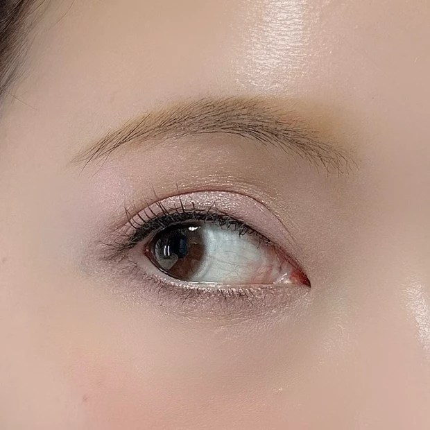 【カラコンバレしたくない】4月に一新したKaicaのナチュ盛れカラコンを着画付きレビュー_3_2