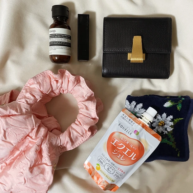 ■■美味しいからおやつ代わりにも✨■■女性が摂りたい成分をギュッと詰め込んだエクエル ジュレ♡_2