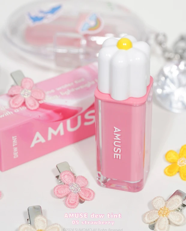 AMUSE デューティント 05ストロベリー